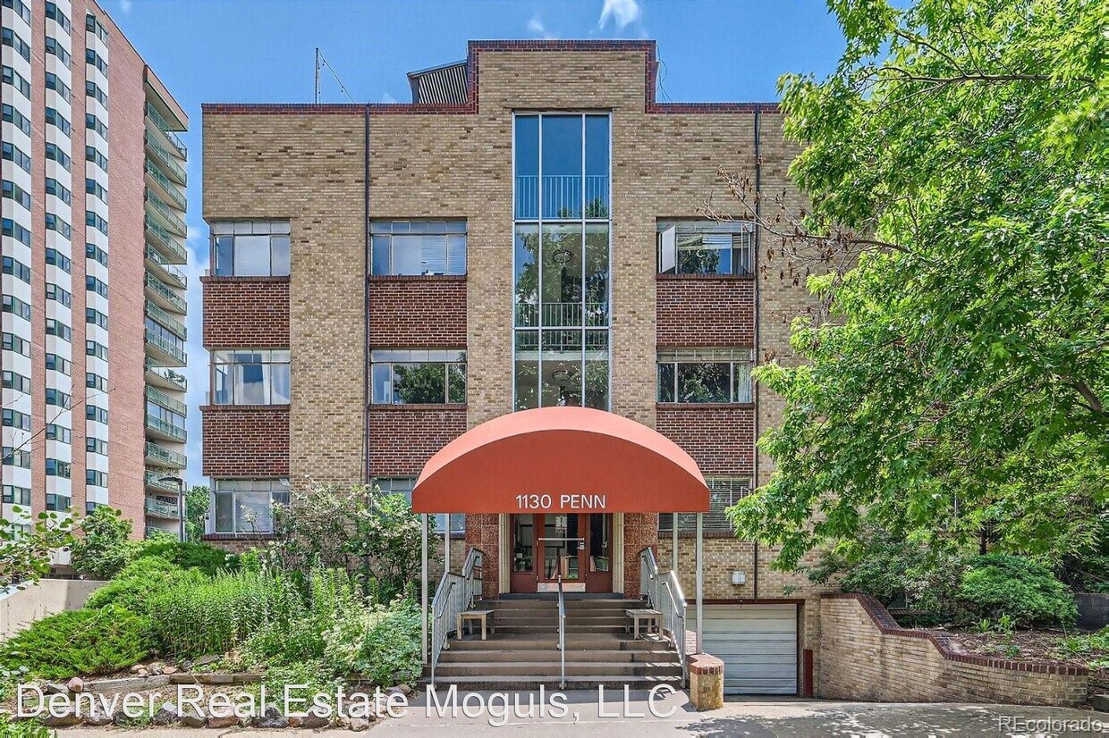 Foto principal - 1 br, 1 bath House - 1130 PENNSYLVANIA St ...