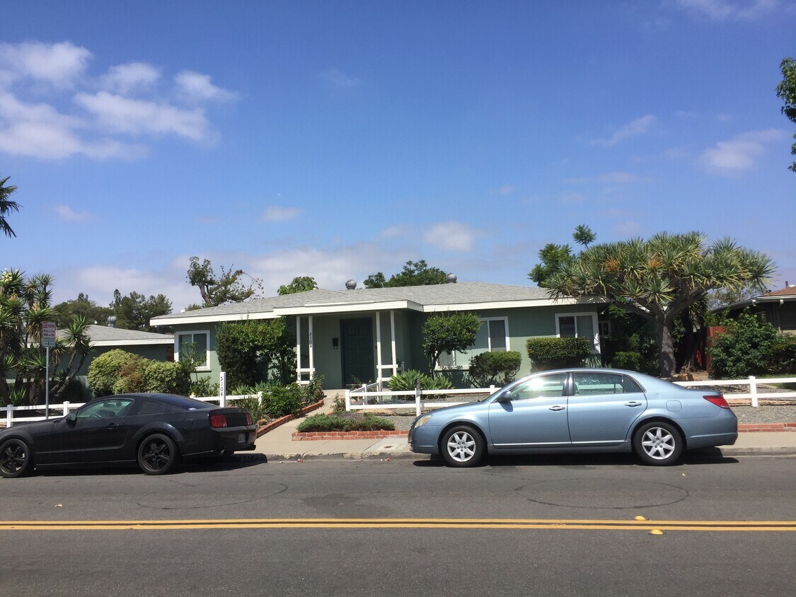 Foto principal - 5104 63rd St