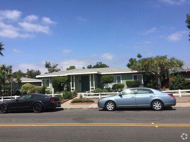 Building Photo - 5104 63rd St