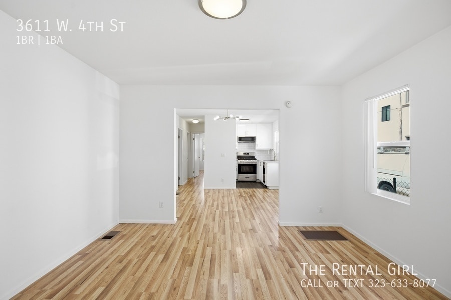 Photo - 3611 W. 4th St-