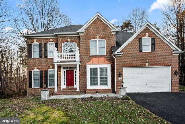 Foto del edificio - 4924 Berkshire Woods Dr