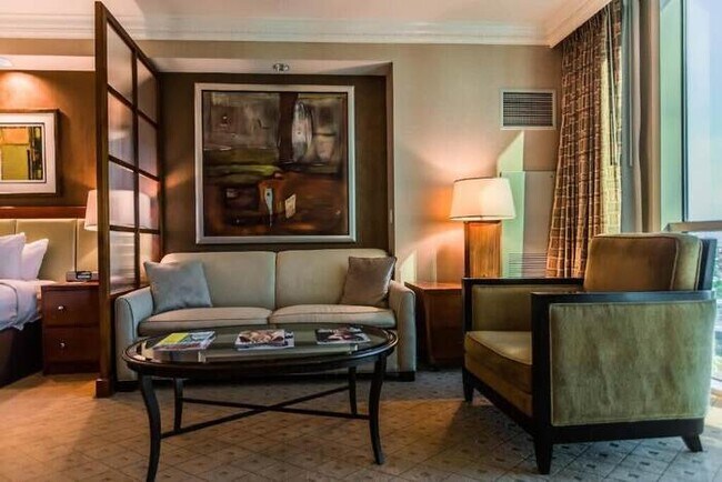 Foto del edificio - New* Stunning MGM Strip View 1405