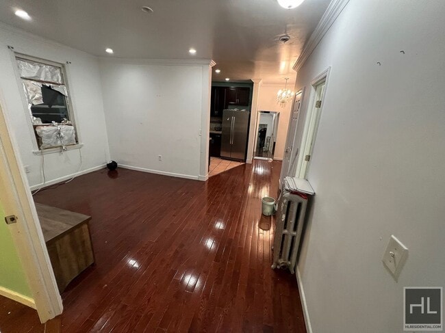 Foto del edificio - POPHAM AVENUE