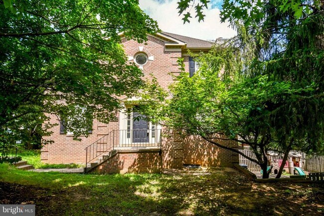 Foto del edificio - 16853 Capon Tree Ln