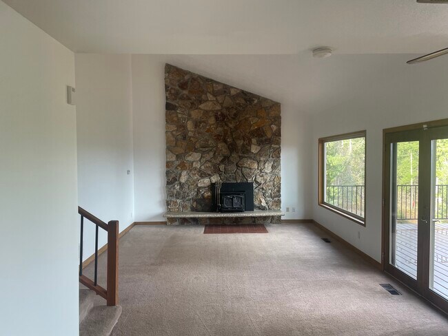 Sala de estar - 17135 SE Royer Rd