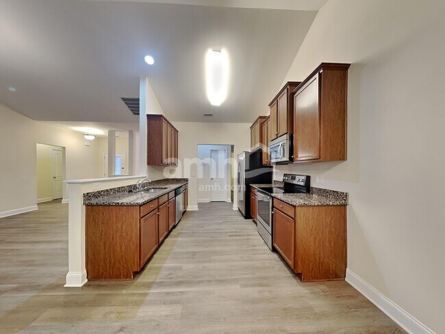 Foto del edificio - 2217 Magnolia Ct