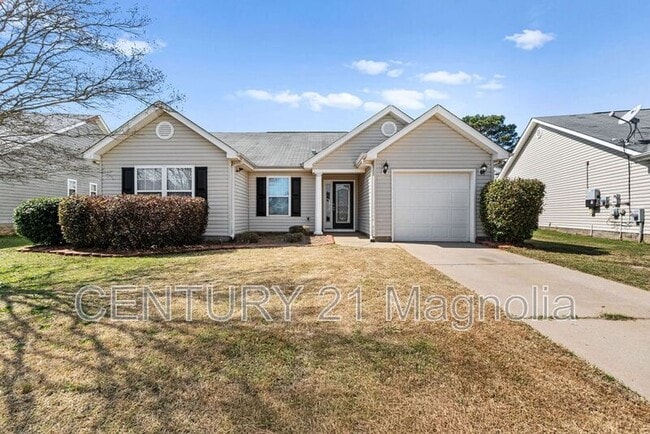 Building Photo - 110 Fox Haven Dr