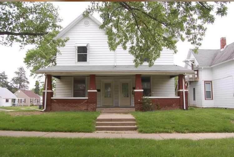 Primary Photo - 603 Park Ave