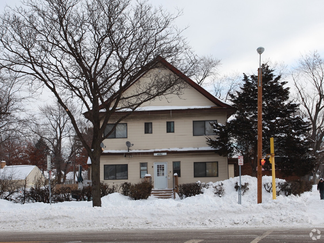 4561 Minnehaha Apartments Minneapolis, MN