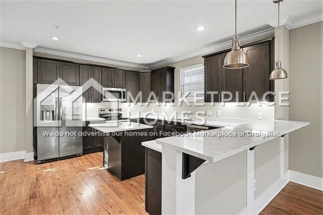 Foto del edificio - 109 Bell St