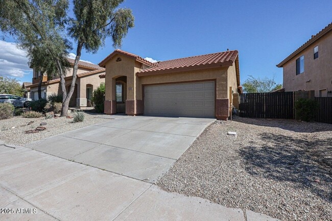 Building Photo - 43337 N Heavenly Way