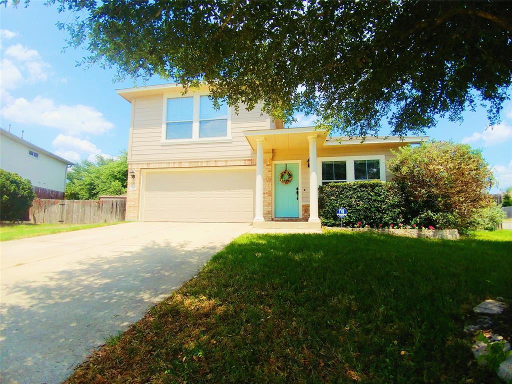 528 Tudor House Rd, Pflugerville, TX 78660 House Rental in