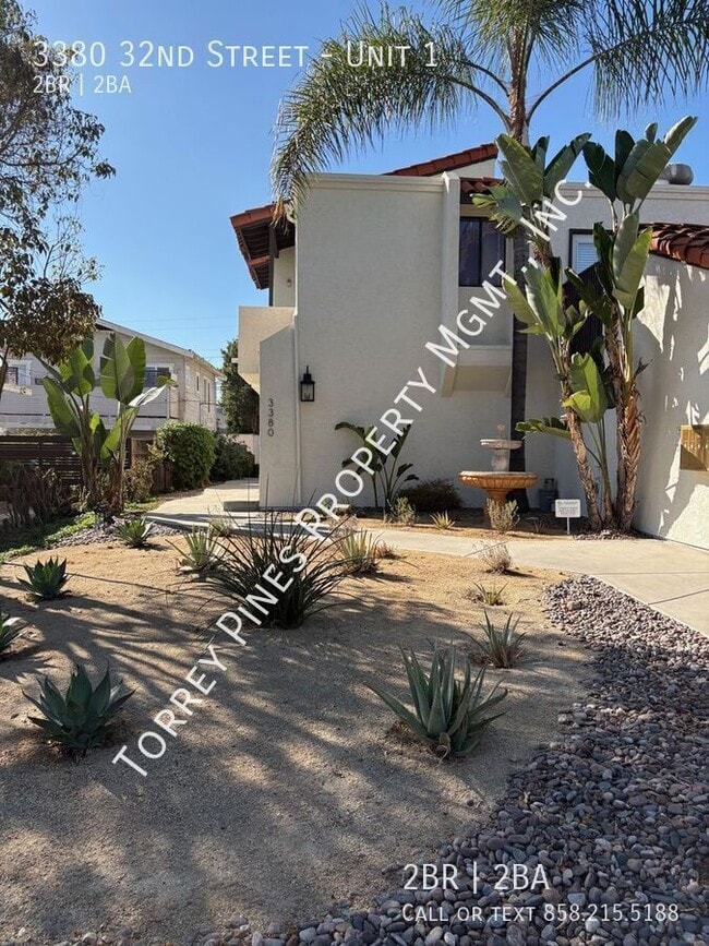 Building Photo - 3380 32nd St