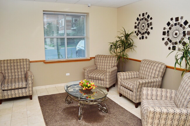 Foto del edificio - 3451 N Carriageway Dr