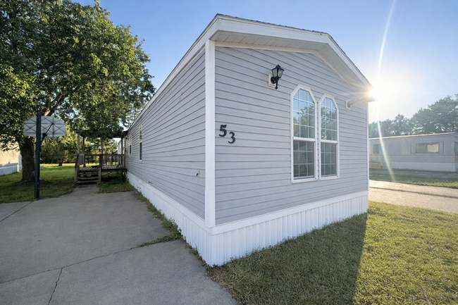 Foto del edificio - 5501 9th St