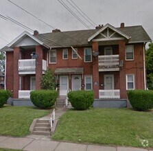 Building Photo - 816 Crawford Ave
