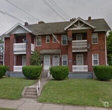 Building Photo - 816 Crawford Ave