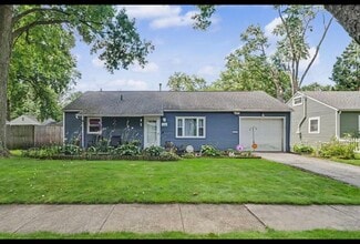 Building Photo - 1103 S Cottage Grove Ave