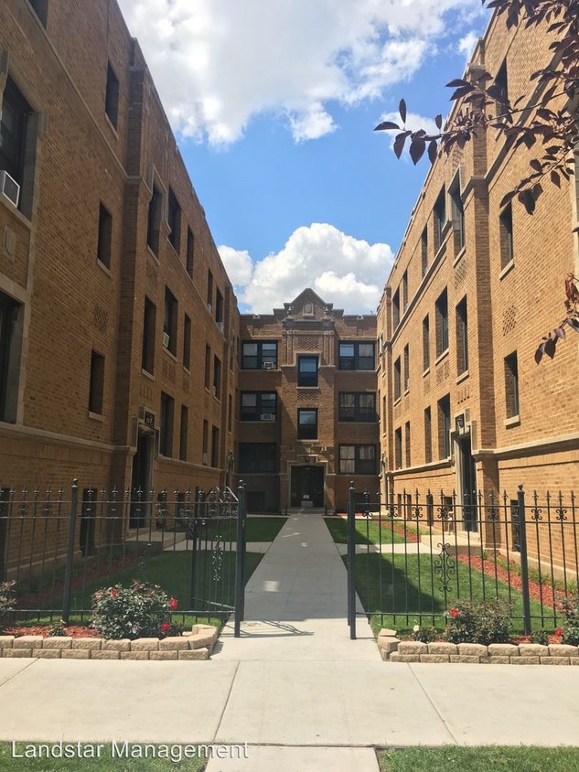 Foto principal - 6514 N Glenwood Ave