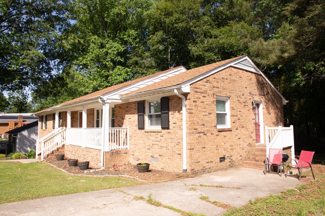 6620 Welch Dr, Chesterfield, VA 23832 House Rental in Chesterfield