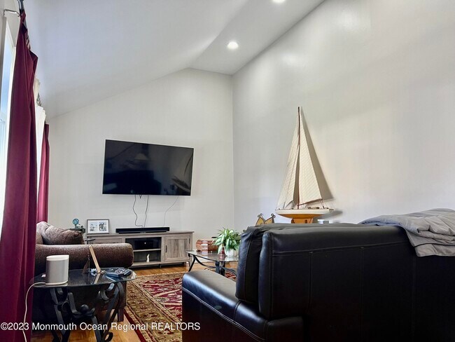 Foto del edificio - 12 Mayfair Rd