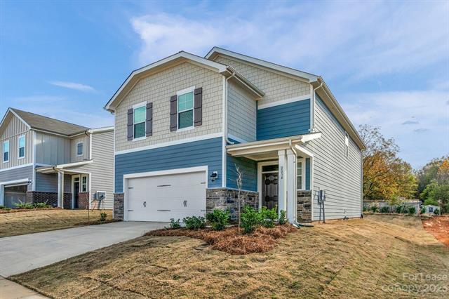 Building Photo - 2034 Blue Sky Meadows Drive