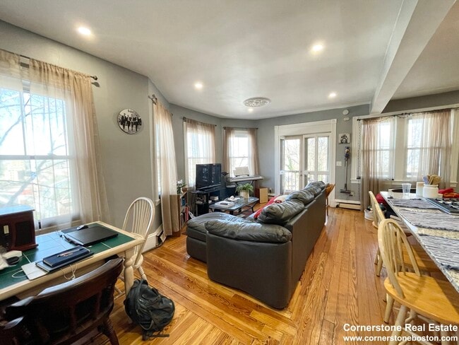 Foto del edificio - 18 Sunset St