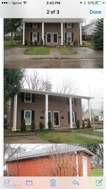 Primary Photo - 2 br, 1 bath Apartment - 910 3rd Street West