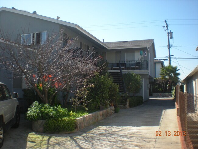 Building Photo - 2254 30th St