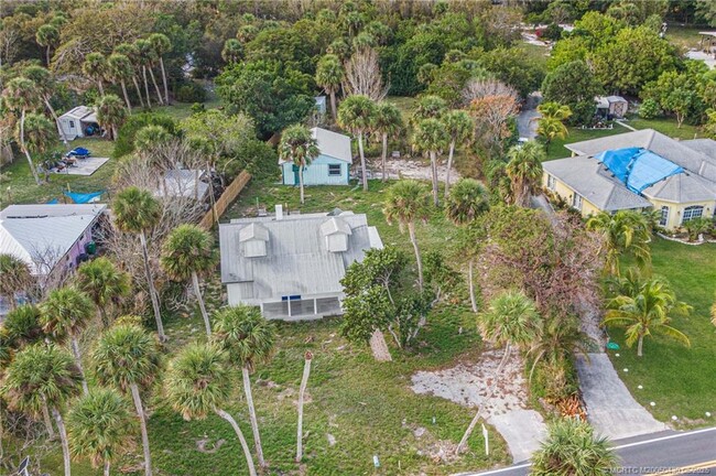 Foto del edificio - 7007 S Indian River Dr