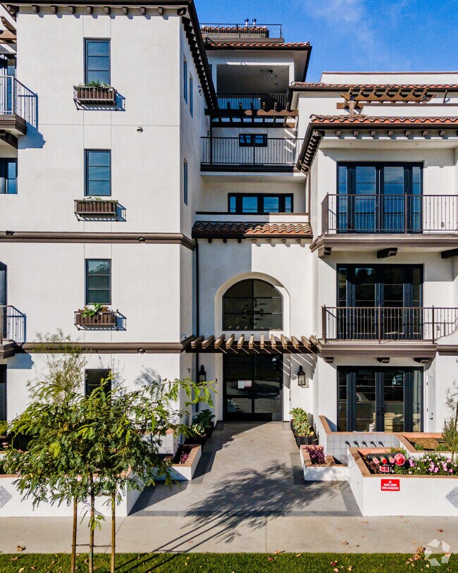 Entrada - The Estelle: Elevated Amenities and Design ~ NOW OFFERING LIMITED-TIME LEASING SPECIALS!