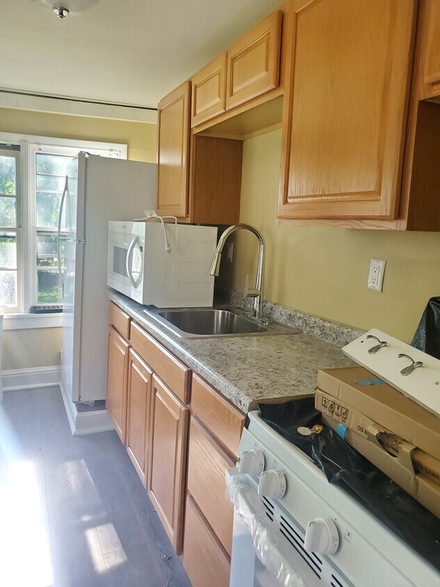 Foto principal - 403 2nd St