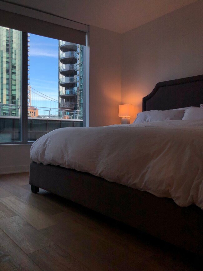 Foto del edificio - 201 Folsom St