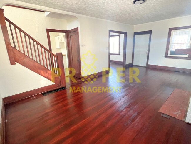 Foto del edificio - 2118 Malvern Ave