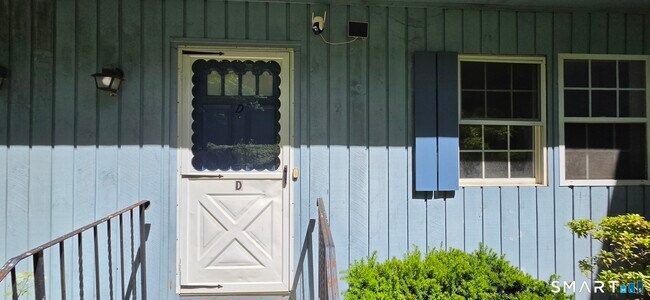 Foto del edificio - 61 Taylor Ave
