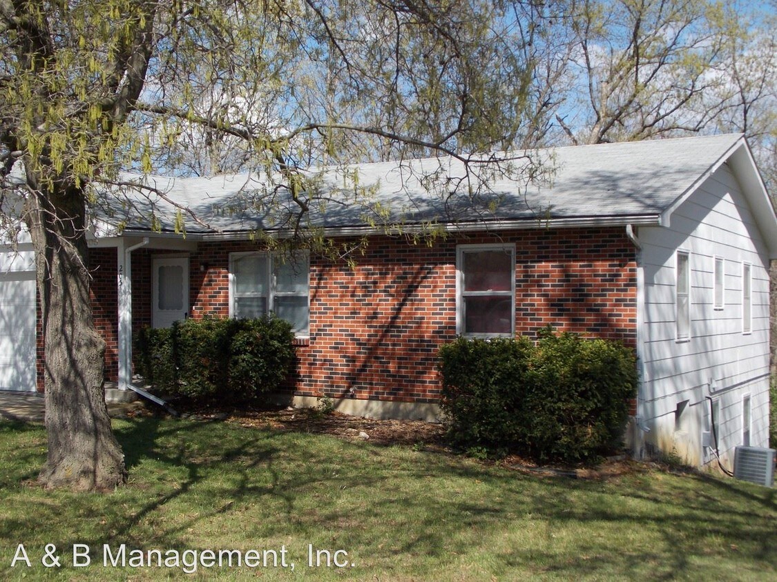 Primary Photo - 4 br, 2 bath Apartment - 205 Briarcrest