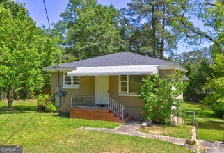 Building Photo - 3445 Doster Way