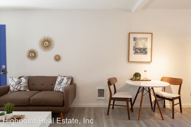 Foto del edificio - 5525 Harold Way