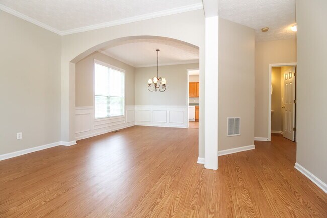 Foto del edificio - 317 Park Creek Ridge