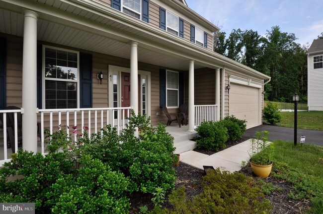 Building Photo - 41 Colemans Mill Dr