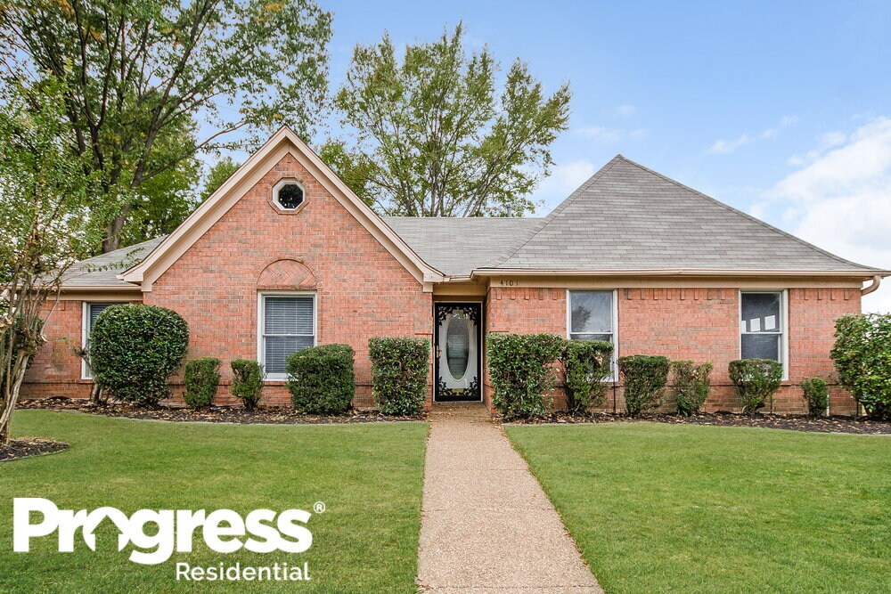 Foto principal - 4101 Hidden Fern Ln N