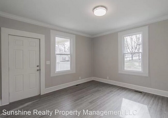 Building Photo - 3 br, 2 bath House - 807 North Ave