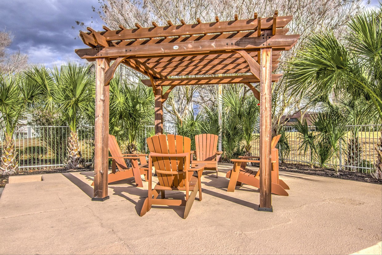 The Jane at College Station - The Jane at College Station