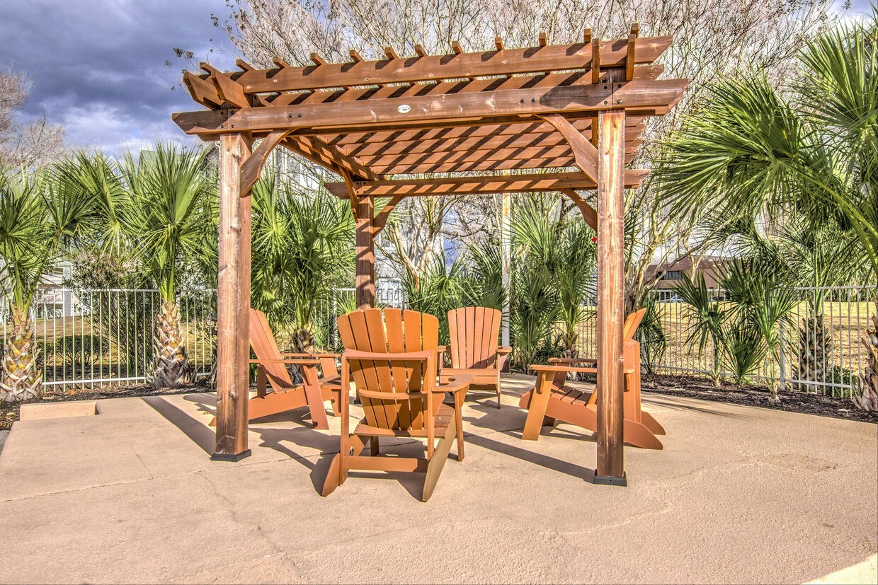 Foto principal - The Jane at College Station