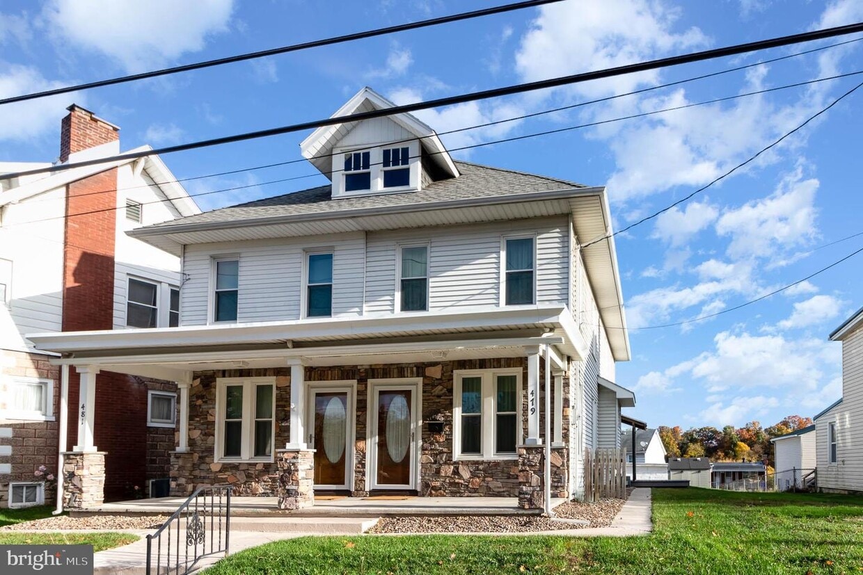 479 State St, Enola, PA 17025 House Rental in Enola, PA