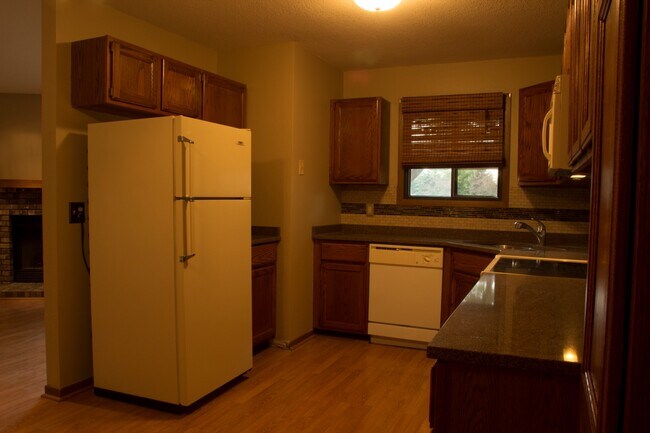 Foto del edificio - 4 125th LN NW