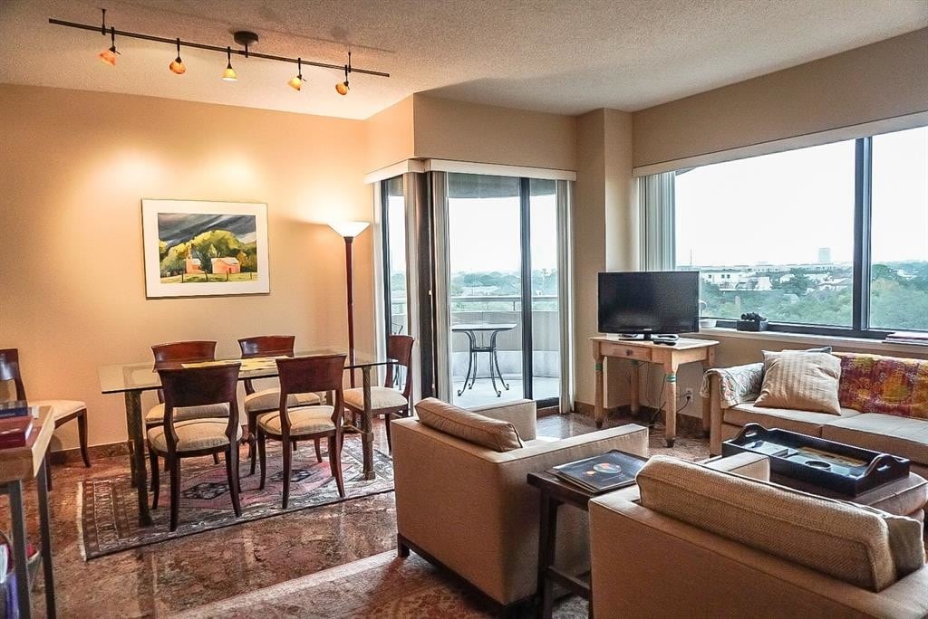5000 Montrose Blvd Unit 7A, Houston, TX 77006 Condo for Rent in