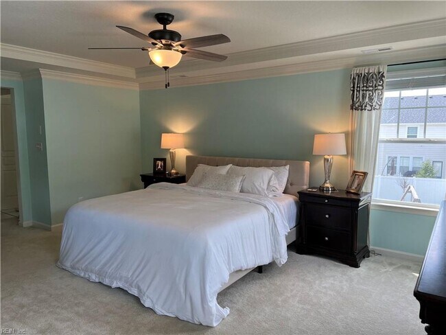 Foto del edificio - Dominion Meadows