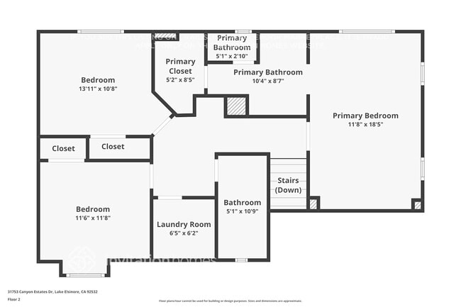 Building Photo - 31753 Canyon Estates Dr