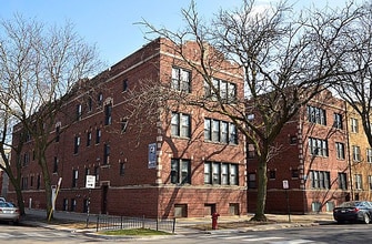 Building Photo - 5555 N Magnolia Ave